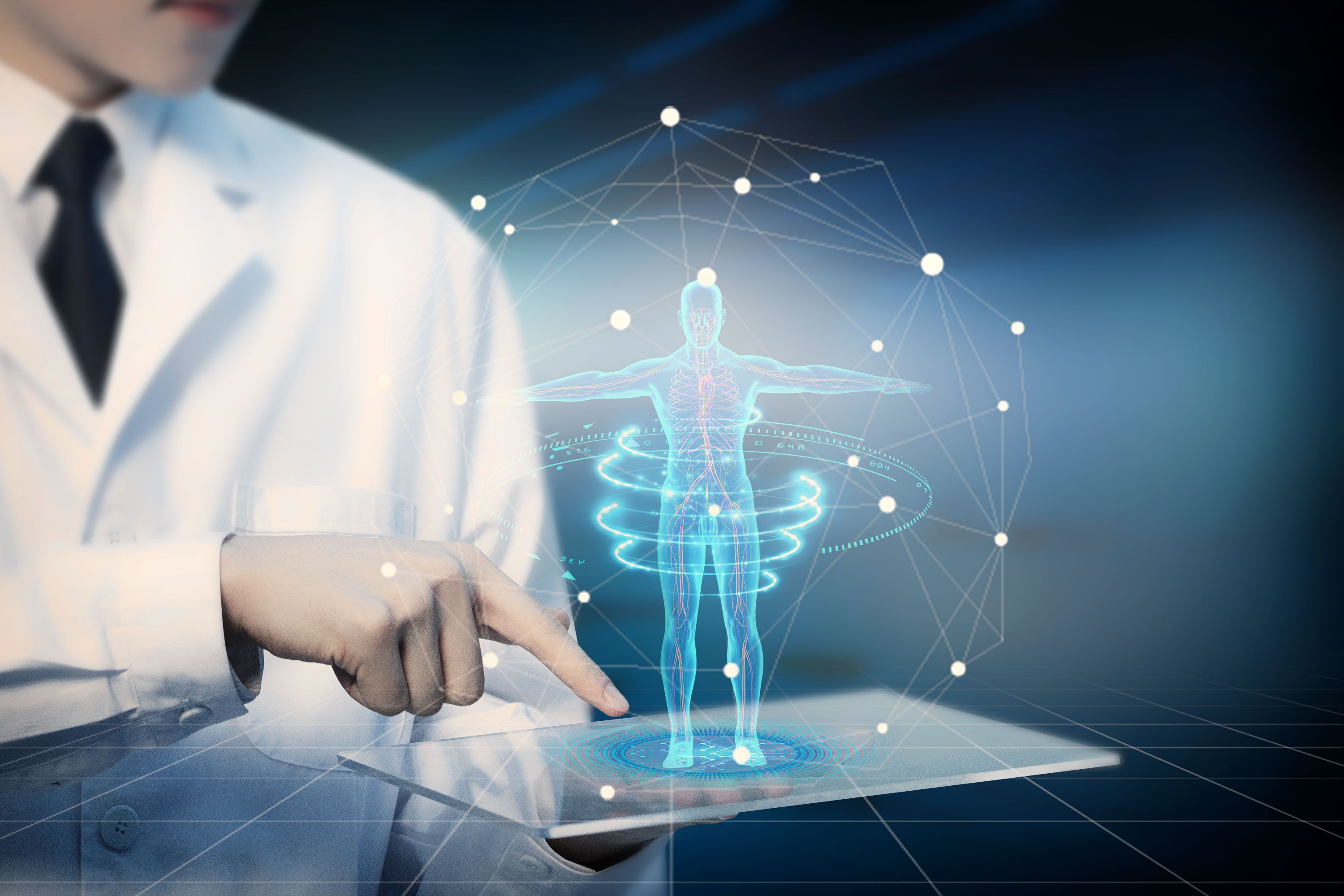 五部門(mén)聯(lián)合發(fā)文，疼痛領(lǐng)域的AI應(yīng)用或加速推進(jìn)！